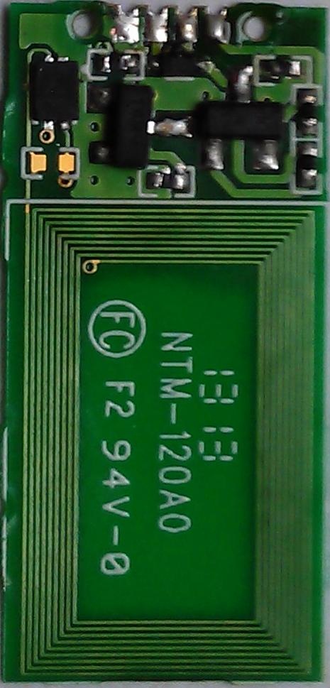 Nfc Tag Module RAYSON