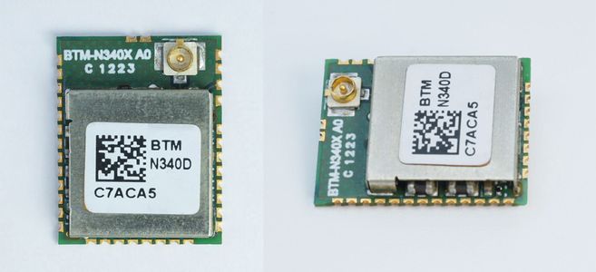 BTM-N541D