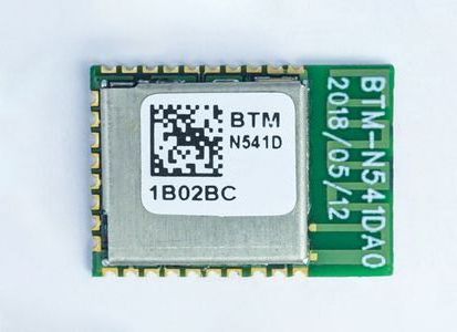 BTM-N541D