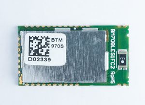 BTM-N541D